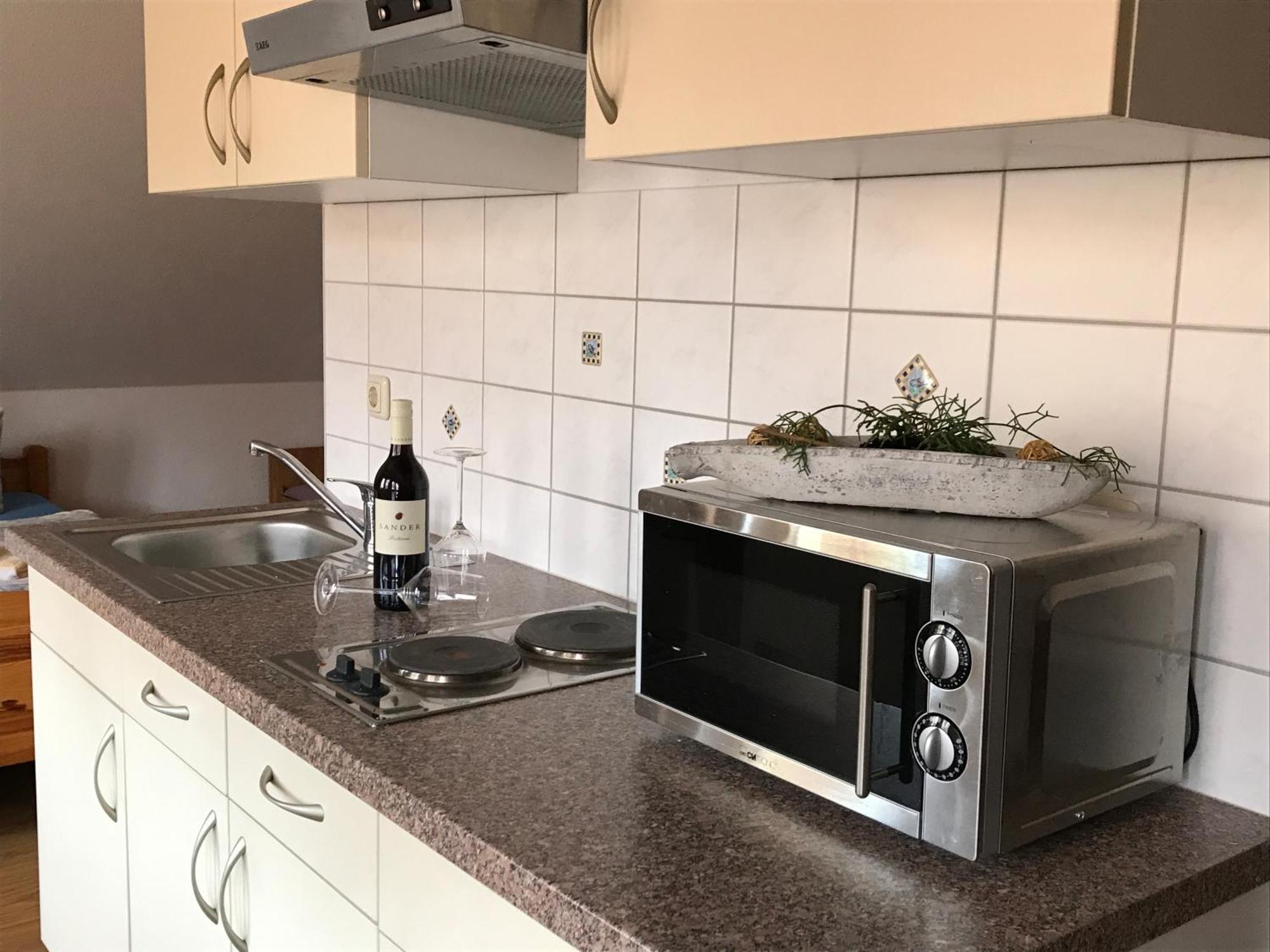 Standard Apartment